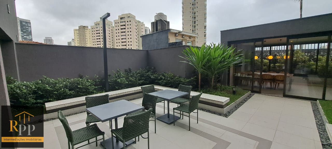 Apartamento, 1 quarto, 27 m² - Foto 21