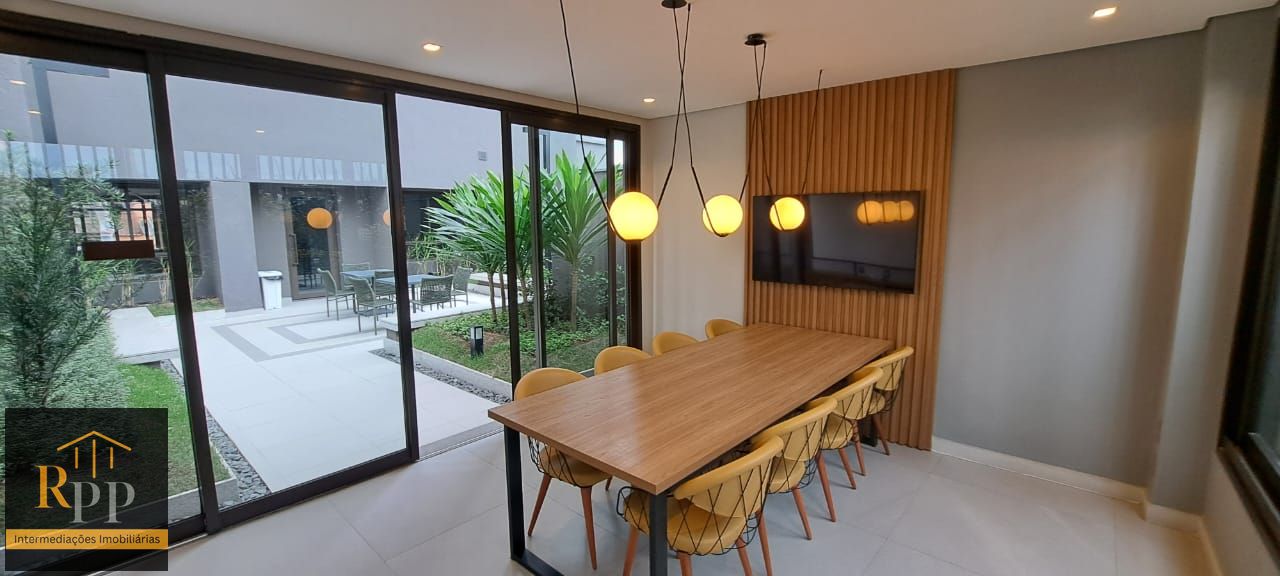 Apartamento, 1 quarto, 27 m² - Foto 24