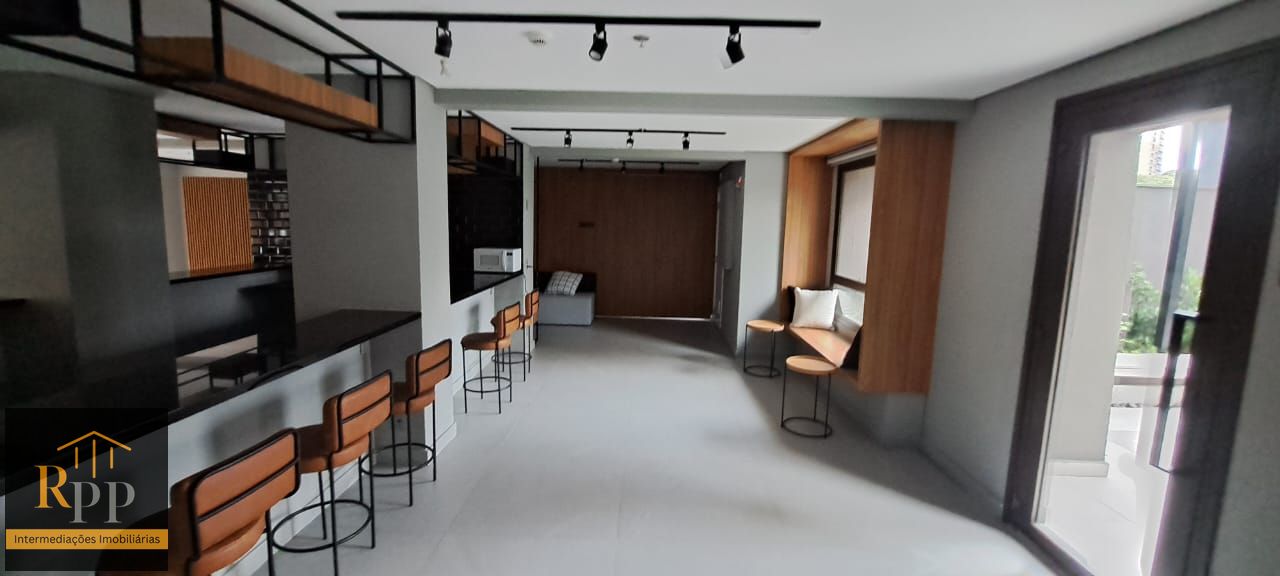 Apartamento, 1 quarto, 27 m² - Foto 27