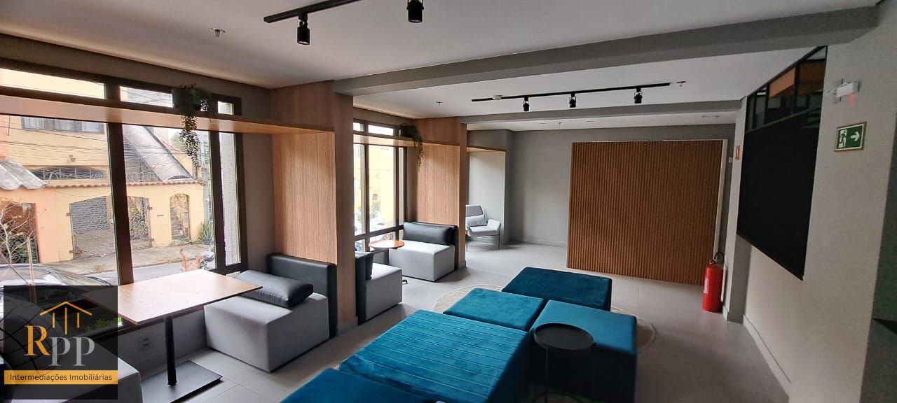 Apartamento, 1 quarto, 27 m² - Foto 29