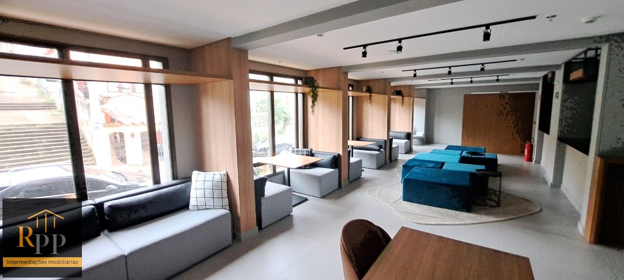 Apartamento, 1 quarto, 27 m² - Foto 34
