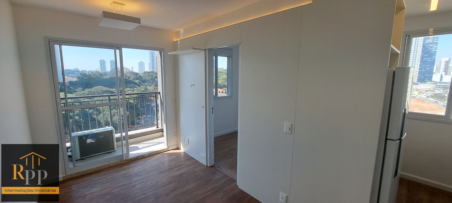 Apartamento, 2 quartos, 41 m² - Foto 4