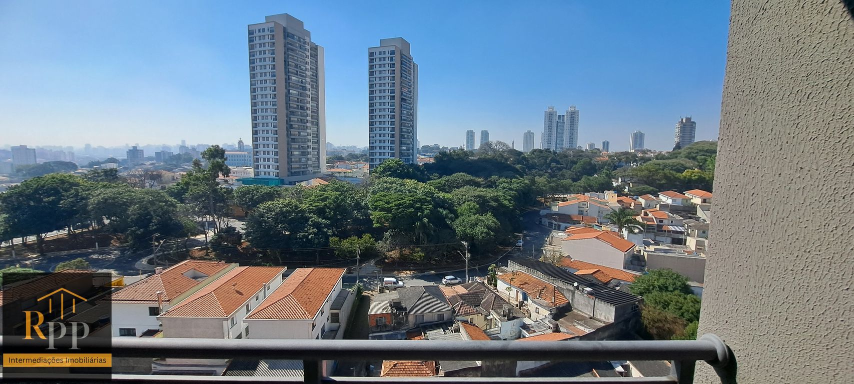 Apartamento, 2 quartos, 41 m² - Foto 5