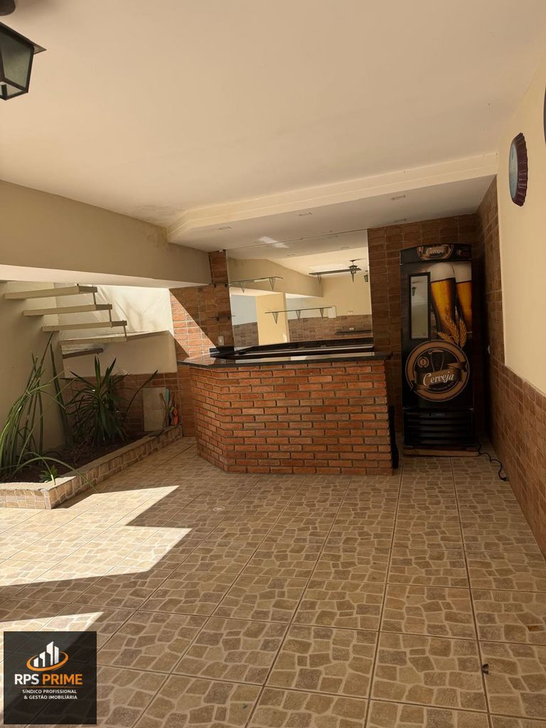 Casa, 4 quartos, 400 m² - Foto 5