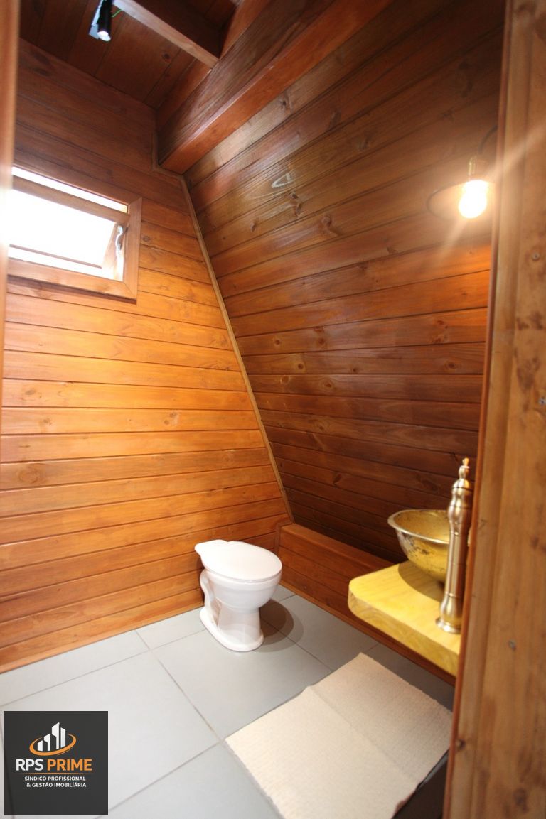 Casa de Condomínio, 2 quartos - Foto 6