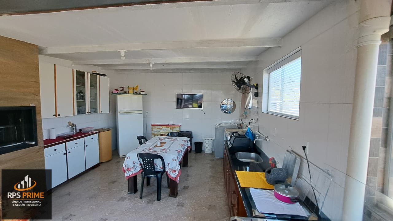 Casa, 7 quartos, 220 m² - Foto 34