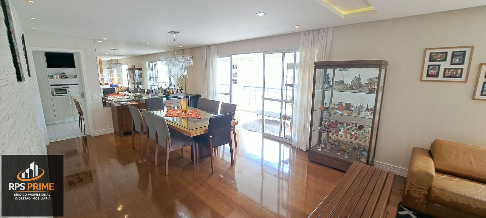 Apartamento, 4 quartos, 184 m² - Foto 2