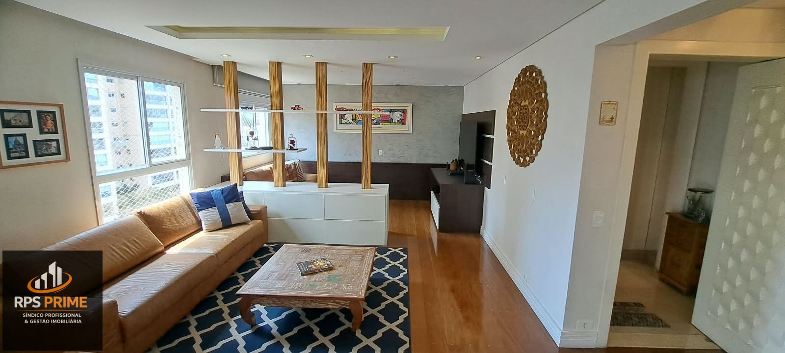 Apartamento, 4 quartos, 184 m² - Foto 3