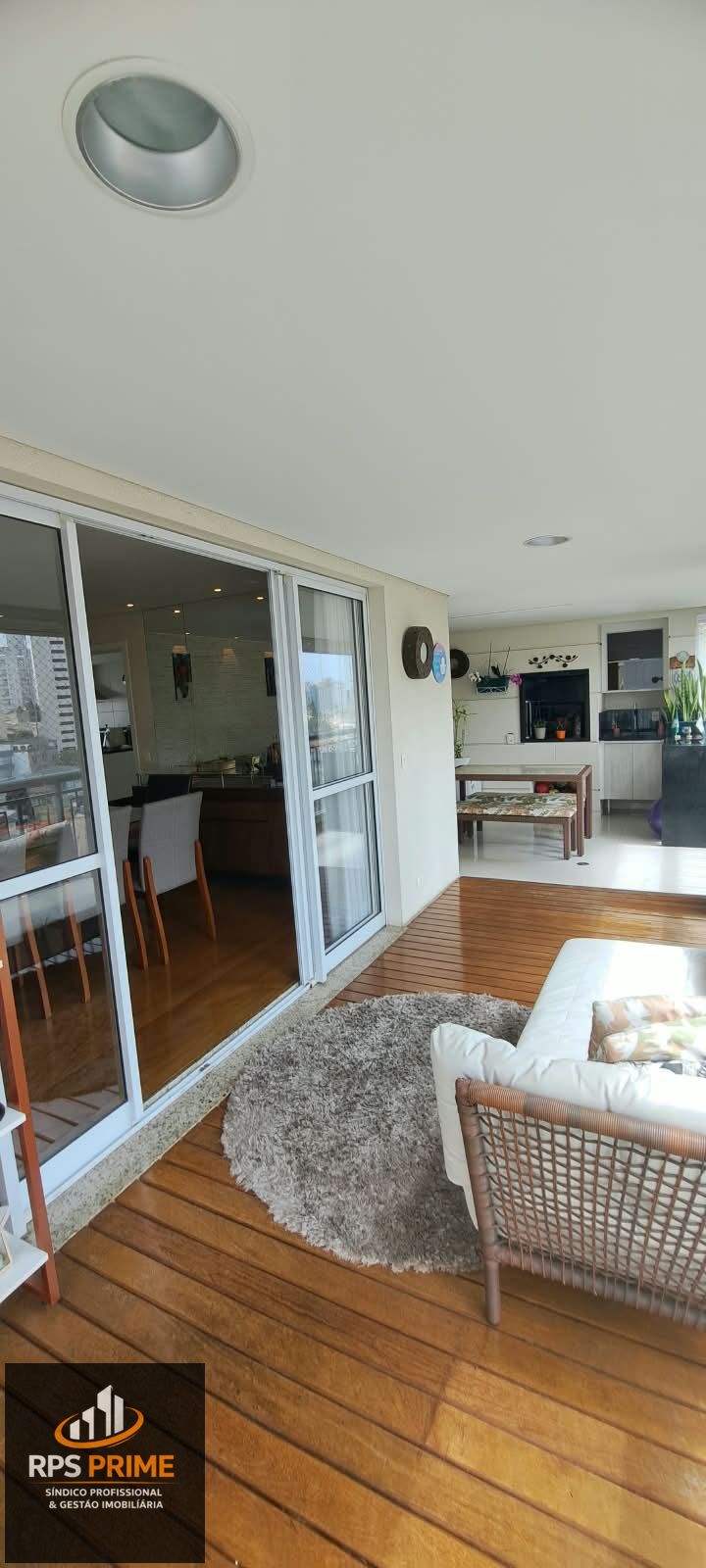 Apartamento, 4 quartos, 184 m² - Foto 11
