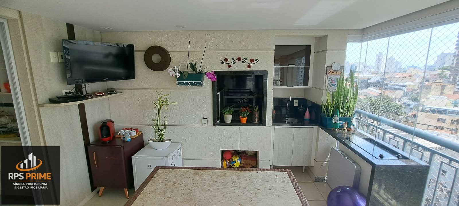 Apartamento, 4 quartos, 184 m² - Foto 15