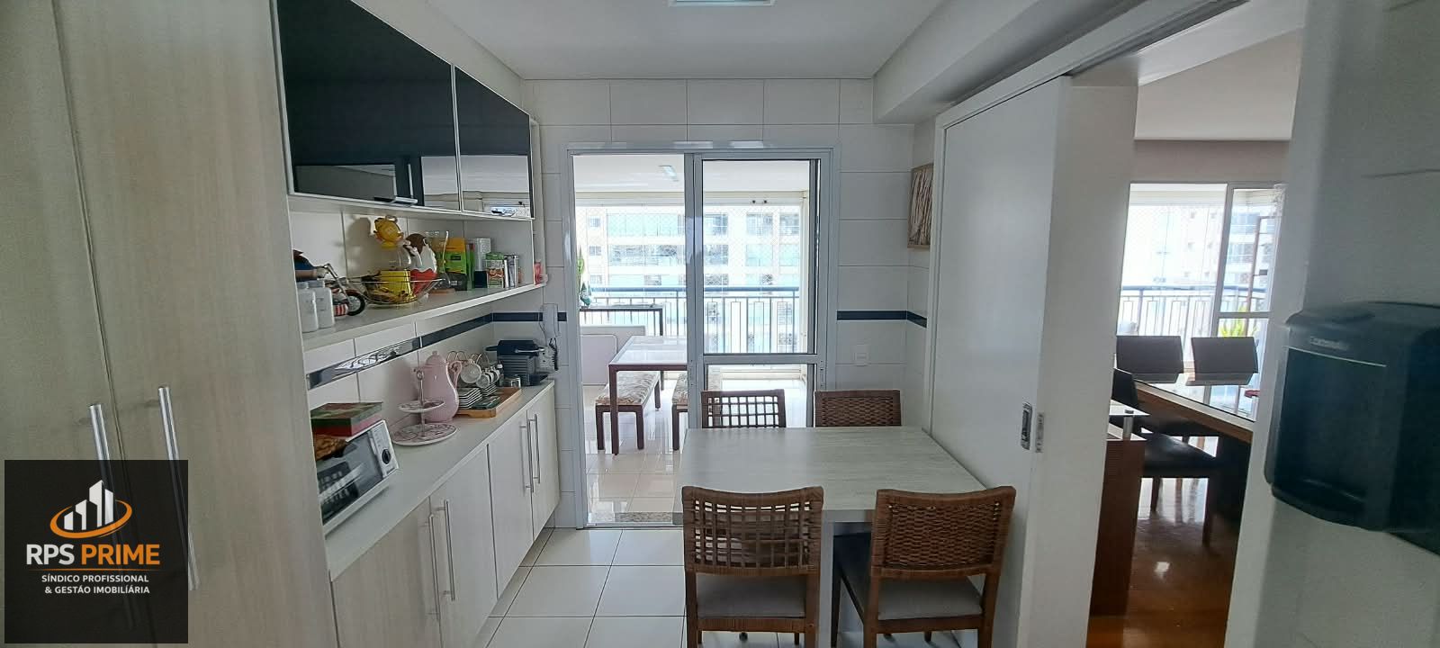 Apartamento, 4 quartos, 184 m² - Foto 20