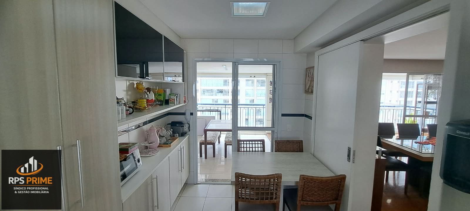 Apartamento, 4 quartos, 184 m² - Foto 23