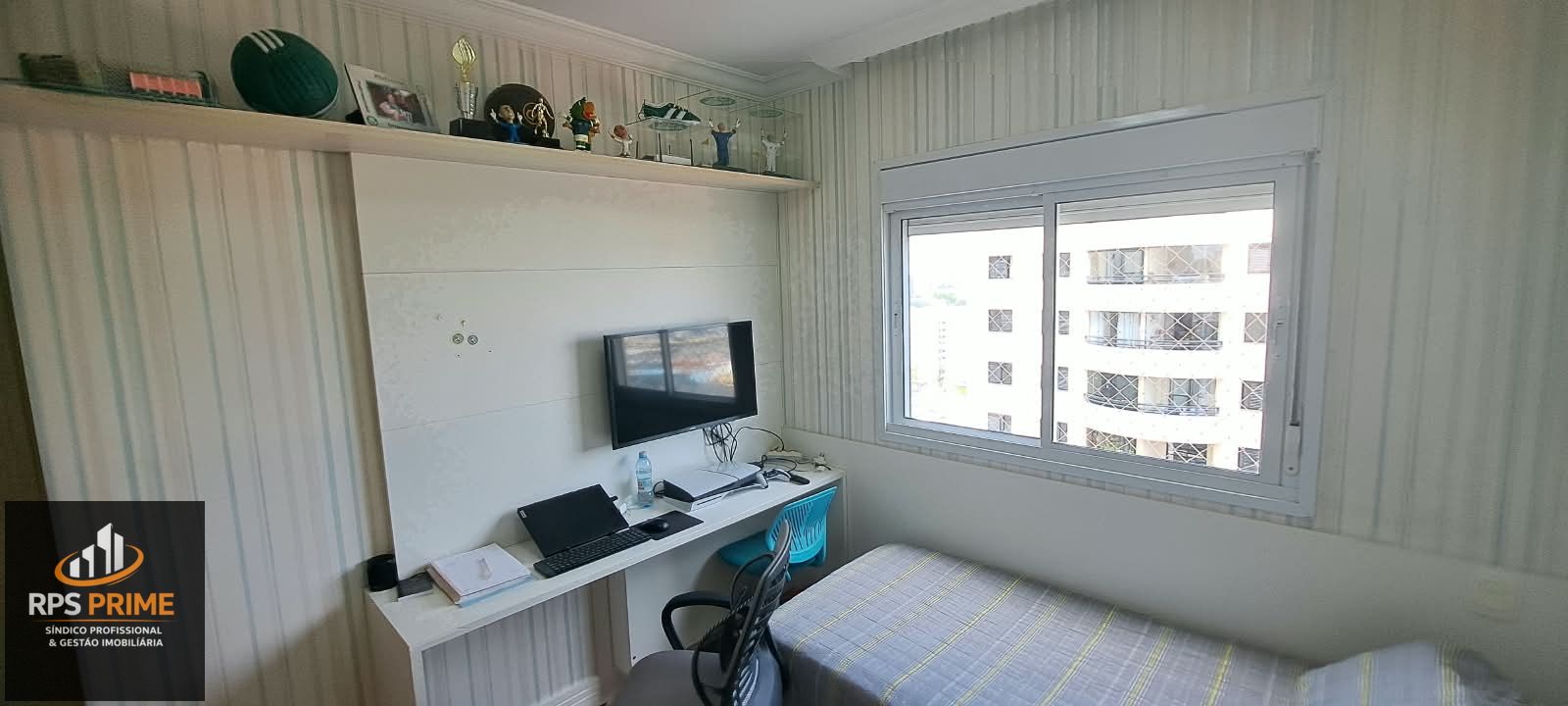 Apartamento, 4 quartos, 184 m² - Foto 25