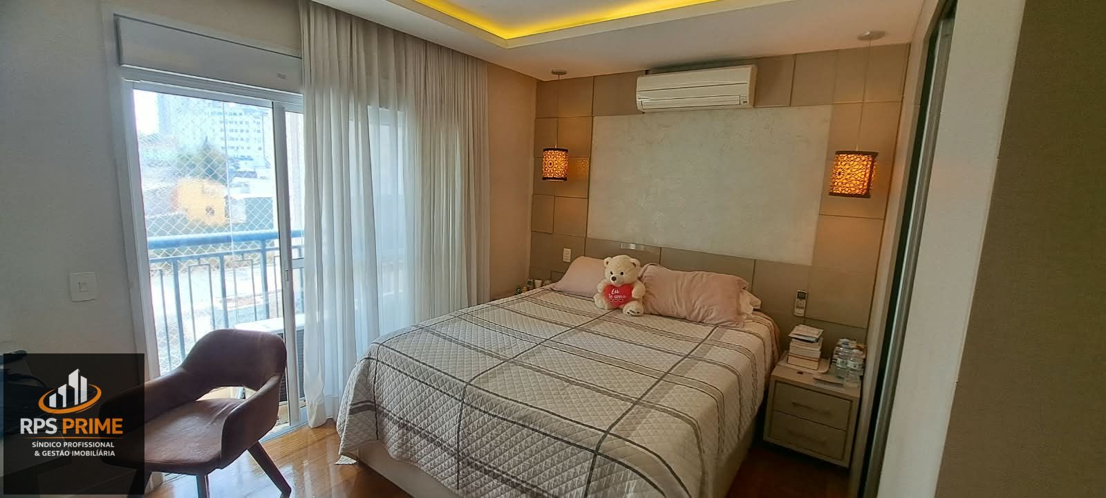Apartamento, 4 quartos, 184 m² - Foto 35