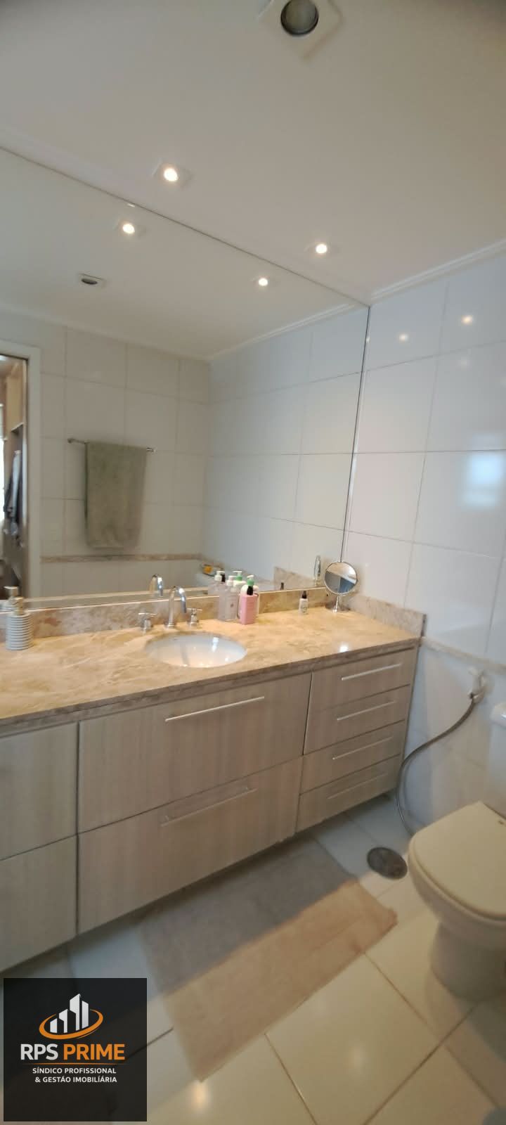 Apartamento, 4 quartos, 184 m² - Foto 39
