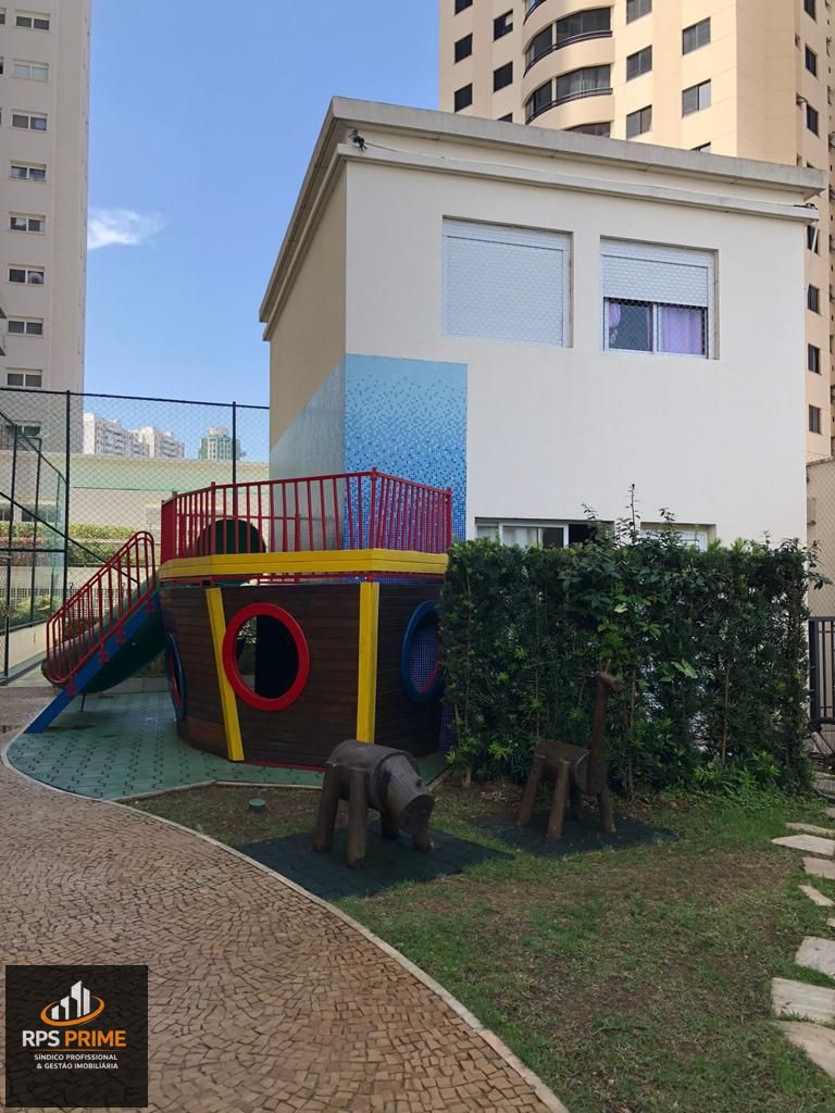Apartamento, 4 quartos, 184 m² - Foto 45