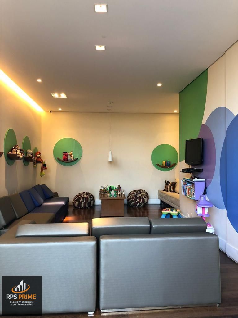 Apartamento, 4 quartos, 184 m² - Foto 50