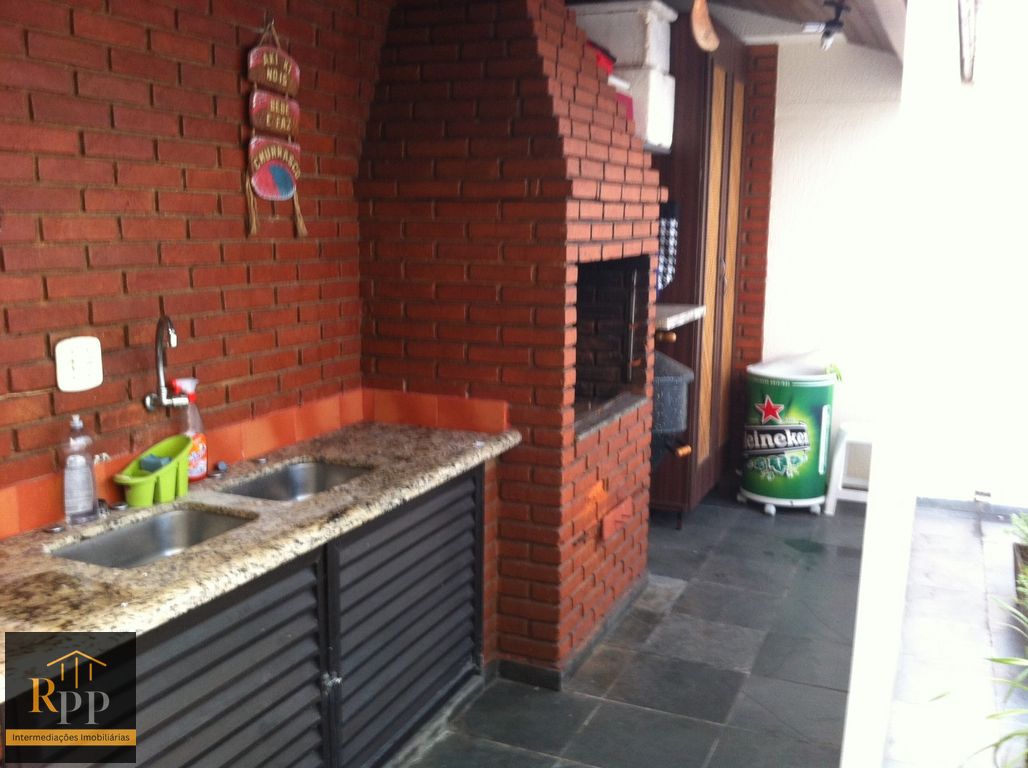 Casa, 3 quartos, 340 m² - Foto 28
