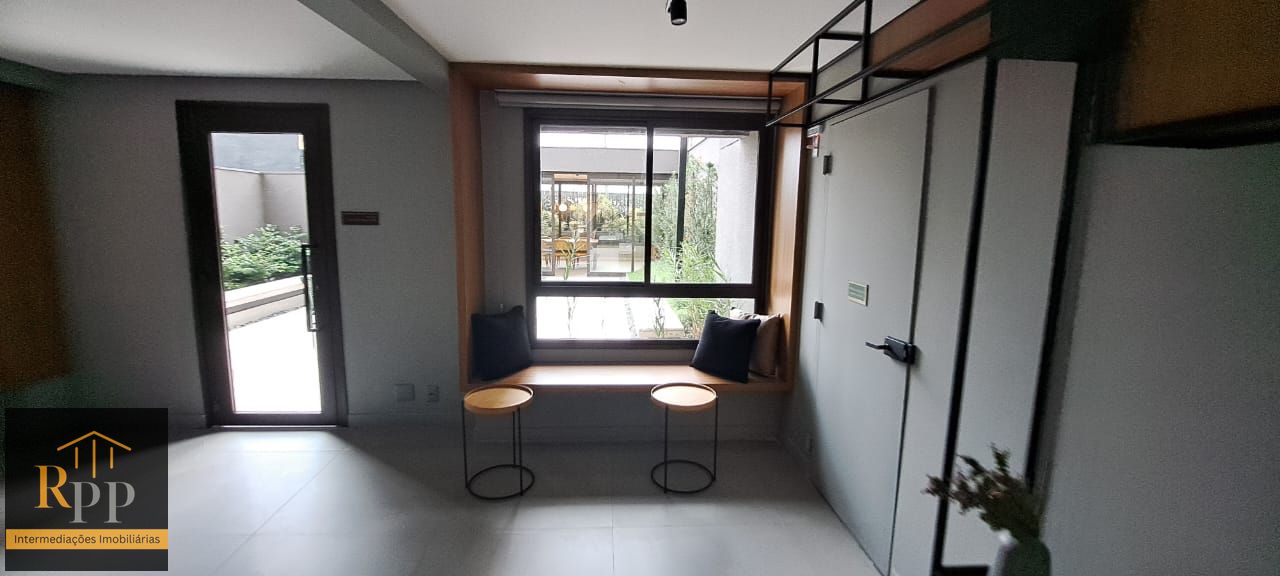 Apartamento, 1 quarto, 27 m² - Foto 33
