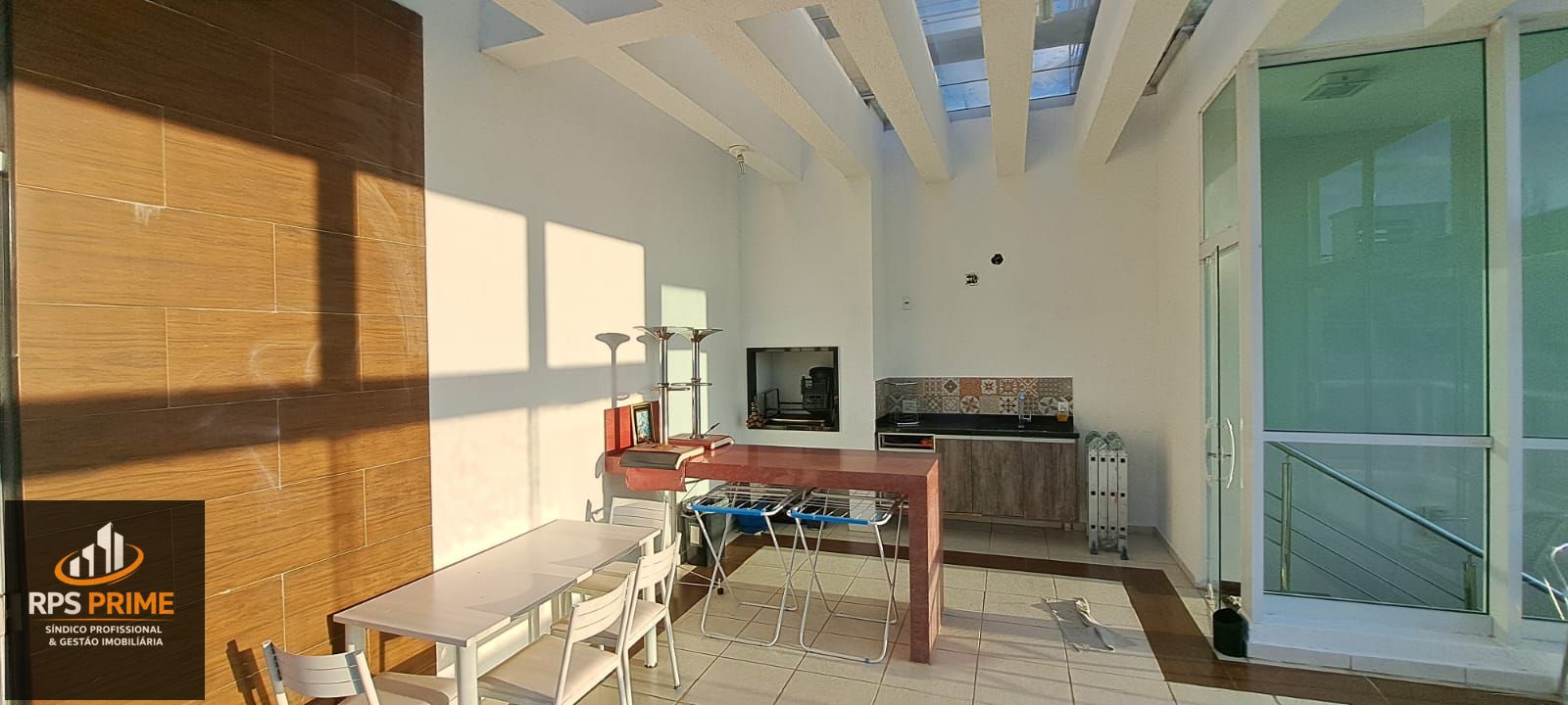 Cobertura, 3 quartos, 220 m² - Foto 7