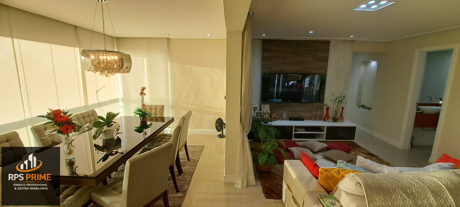 Cobertura, 3 quartos, 220 m² - Foto 16