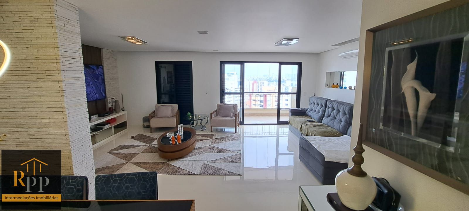 Apartamento, 2 quartos, 120 m² - Foto 8