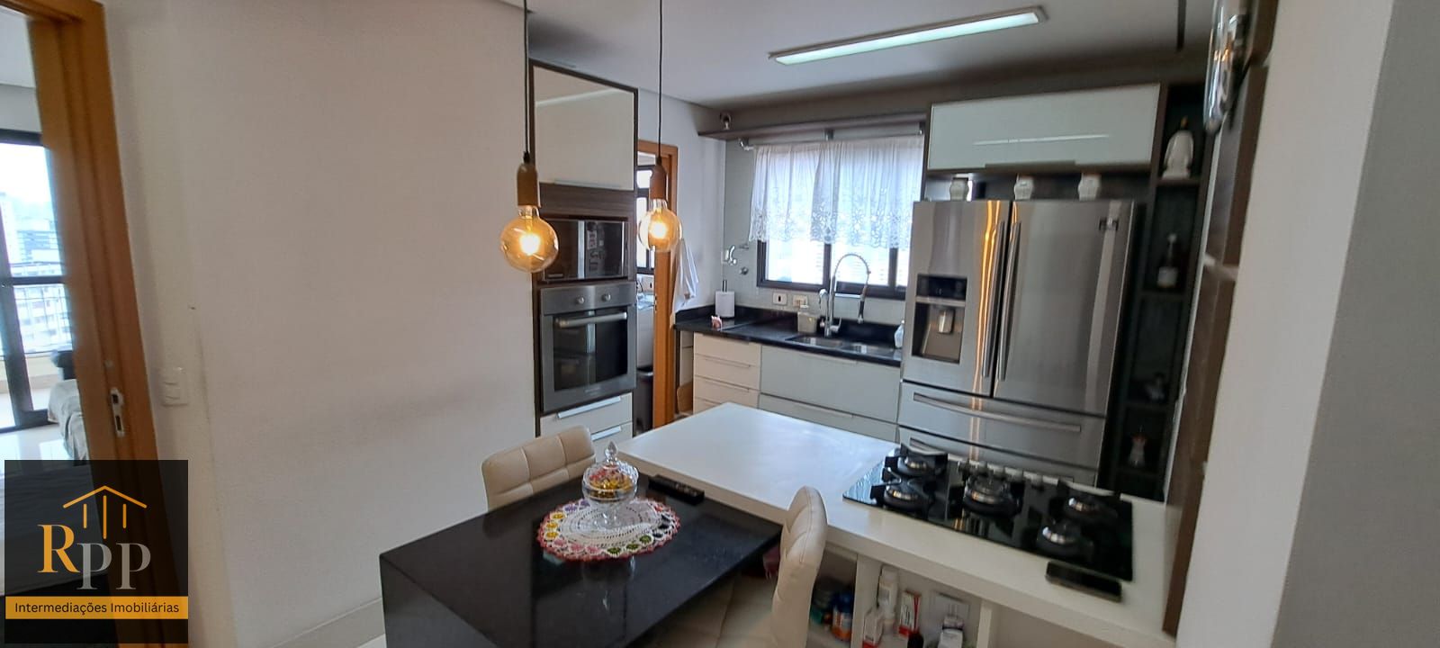 Apartamento, 2 quartos, 120 m² - Foto 13