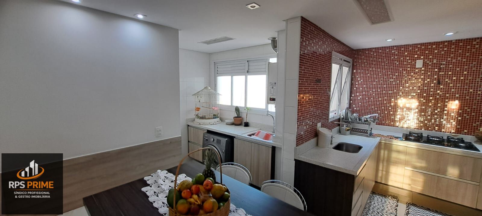 Cobertura, 3 quartos, 220 m² - Foto 26