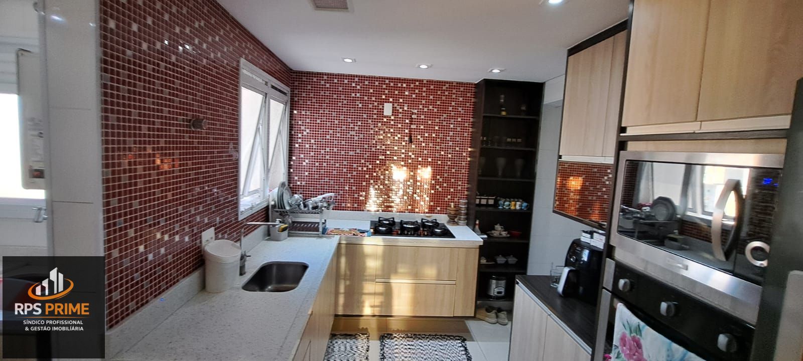 Cobertura, 3 quartos, 220 m² - Foto 23