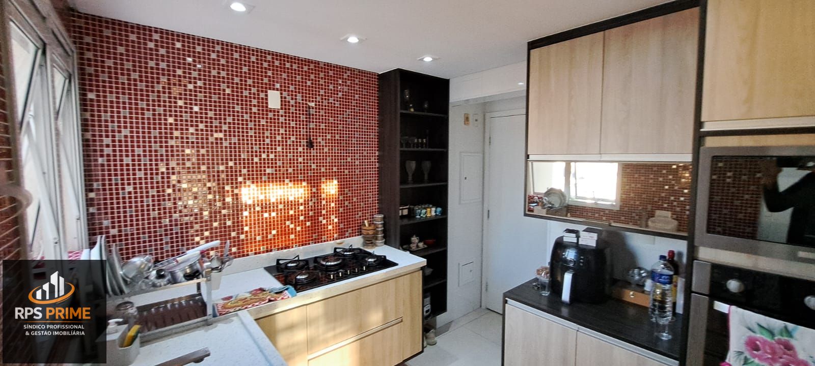 Cobertura, 3 quartos, 220 m² - Foto 25