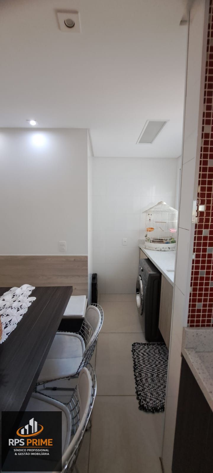 Cobertura, 3 quartos, 220 m² - Foto 28