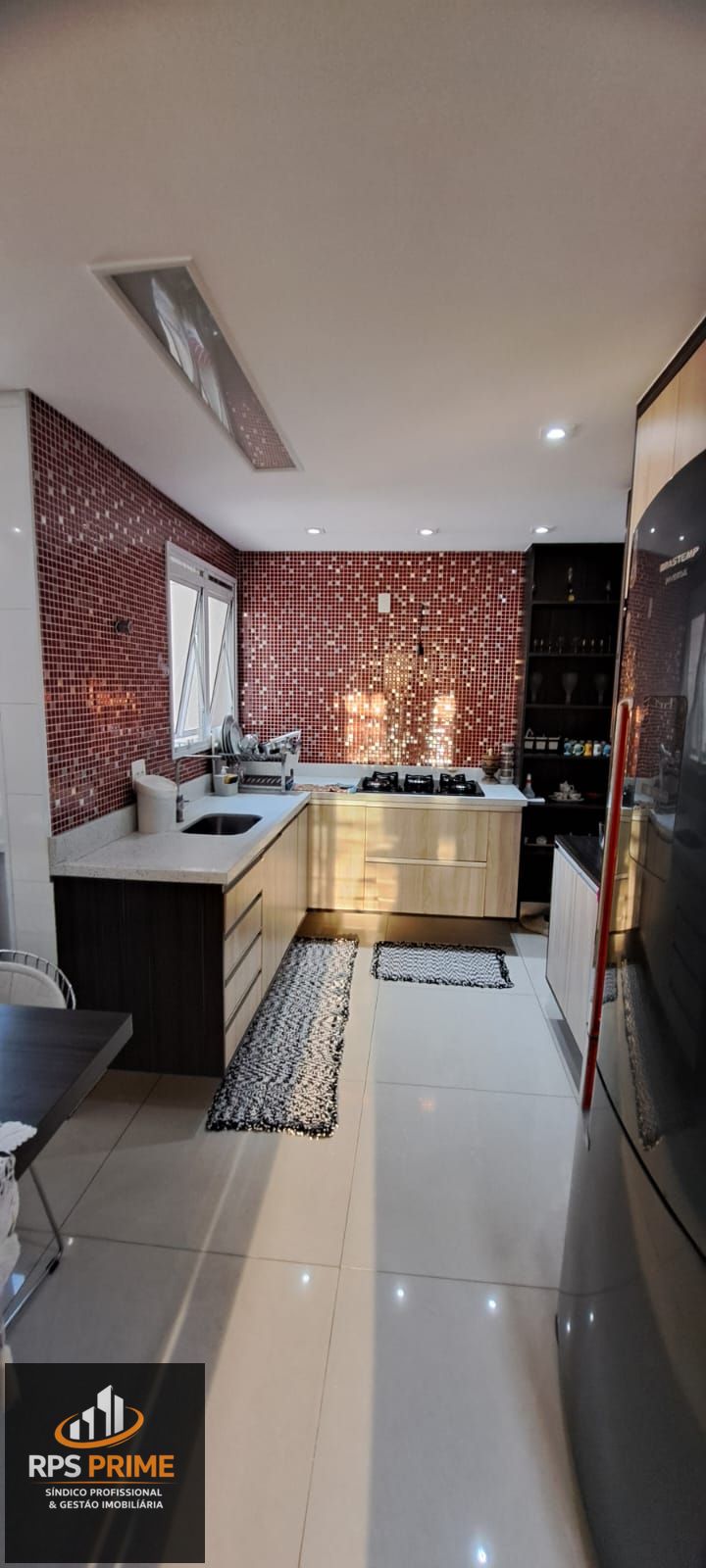 Cobertura, 3 quartos, 220 m² - Foto 30