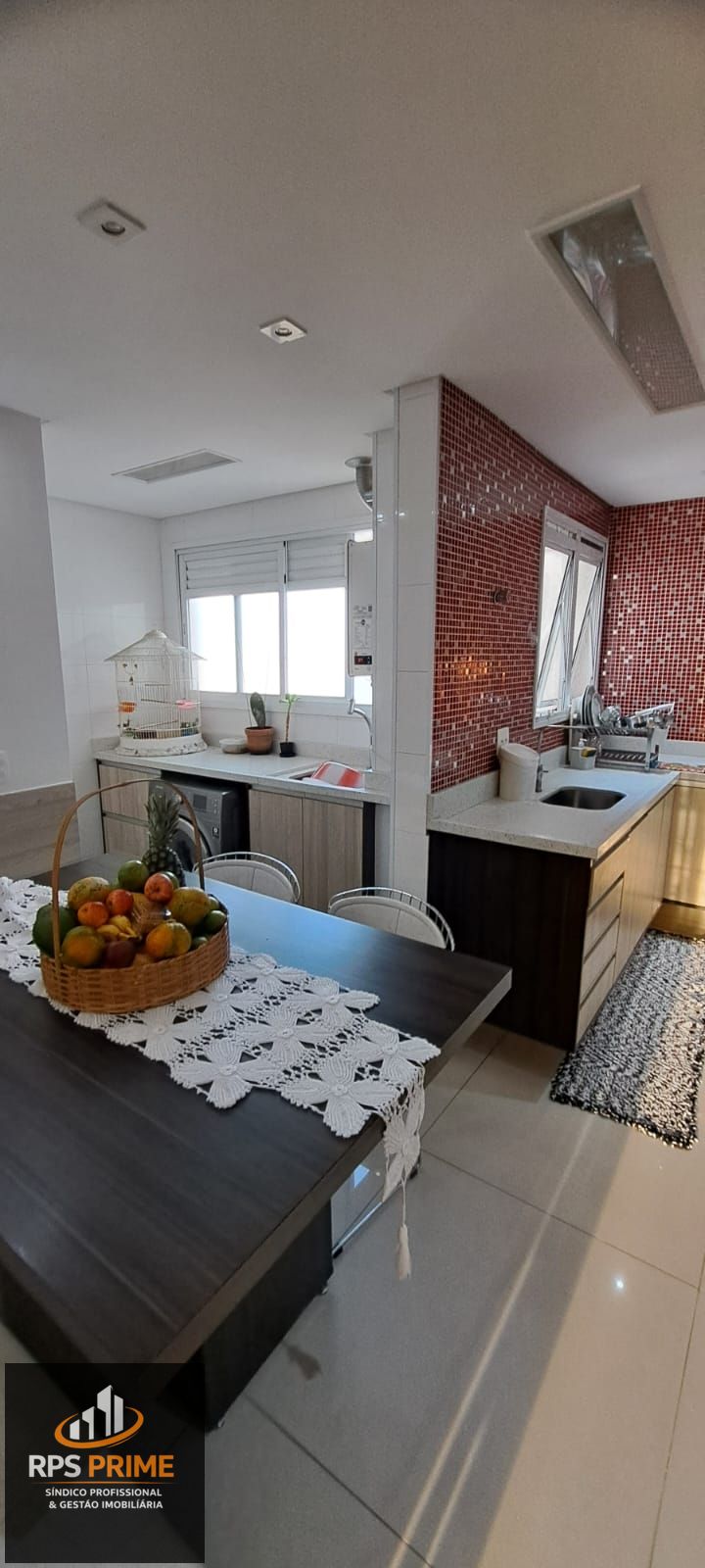 Cobertura, 3 quartos, 220 m² - Foto 31