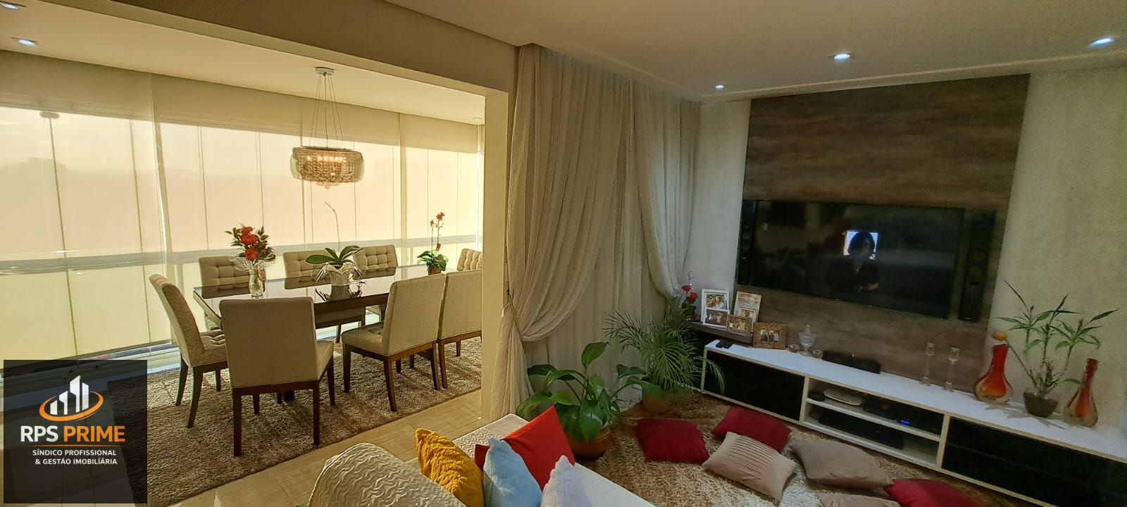 Cobertura, 3 quartos, 220 m² - Foto 17