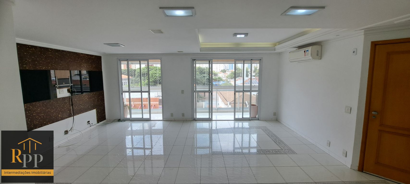 Apartamento, 3 quartos, 125 m² - Foto 3