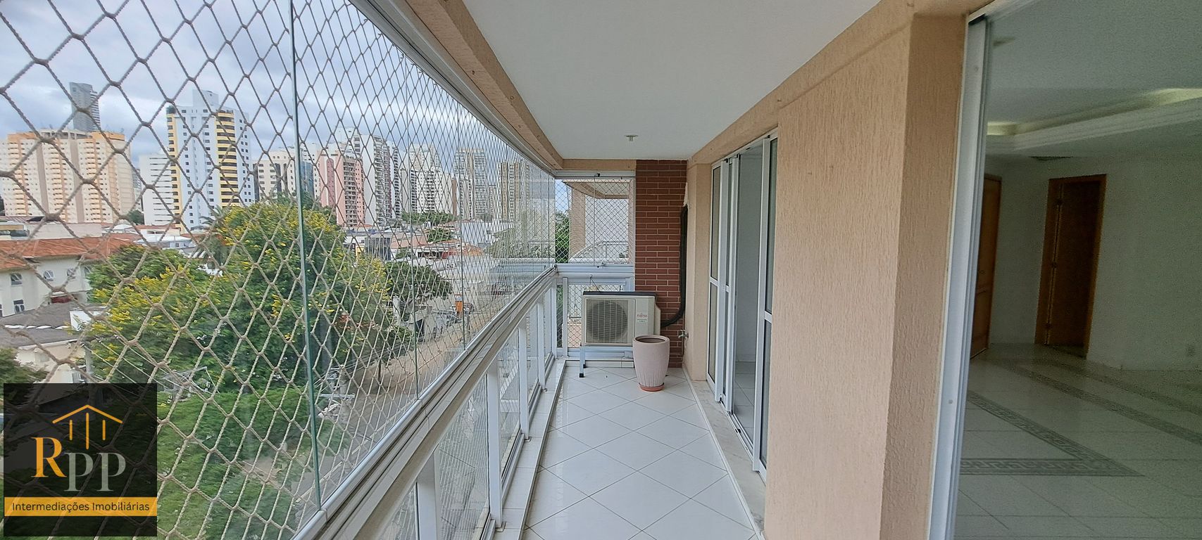 Apartamento, 3 quartos, 125 m² - Foto 4