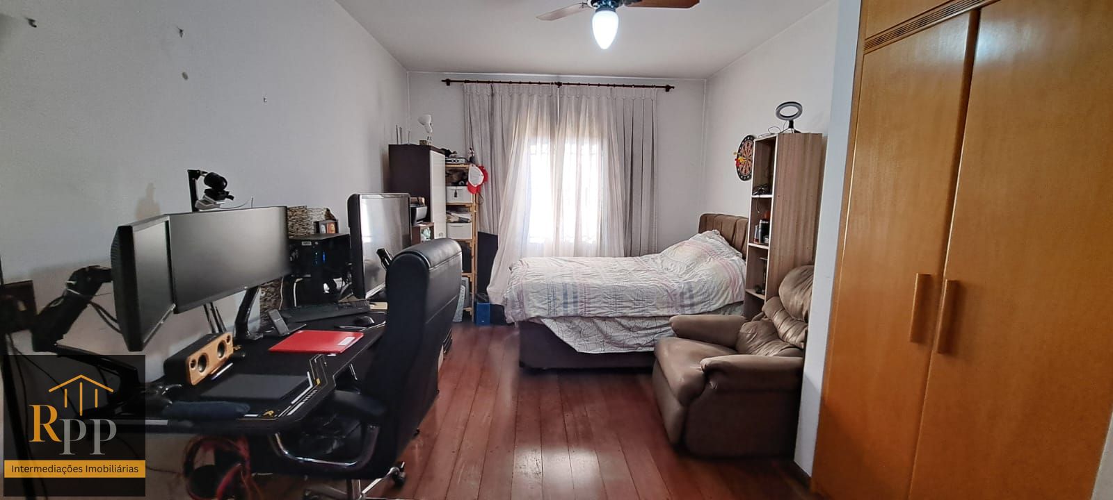 Casa, 3 quartos, 340 m² - Foto 38