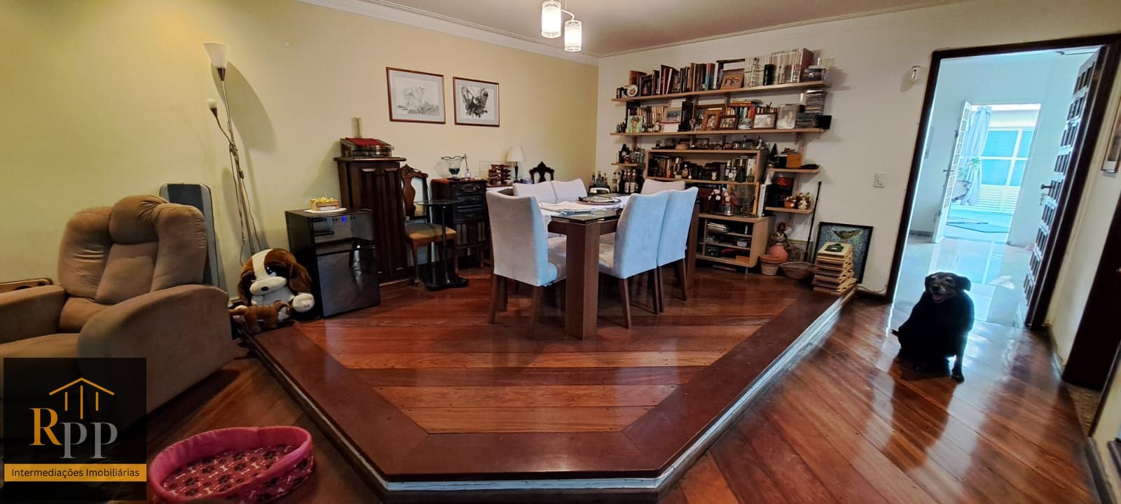 Casa, 3 quartos, 340 m² - Foto 13