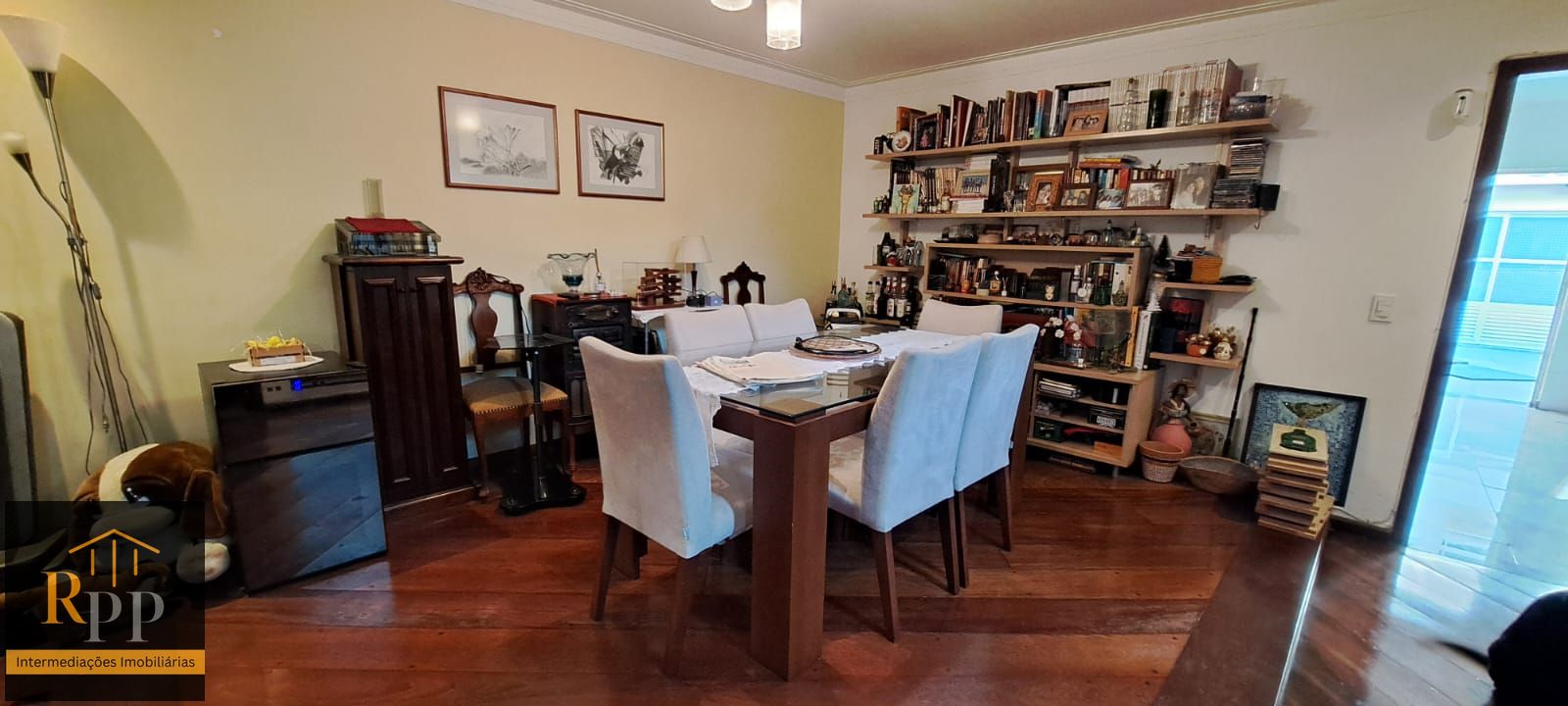 Casa, 3 quartos, 340 m² - Foto 14