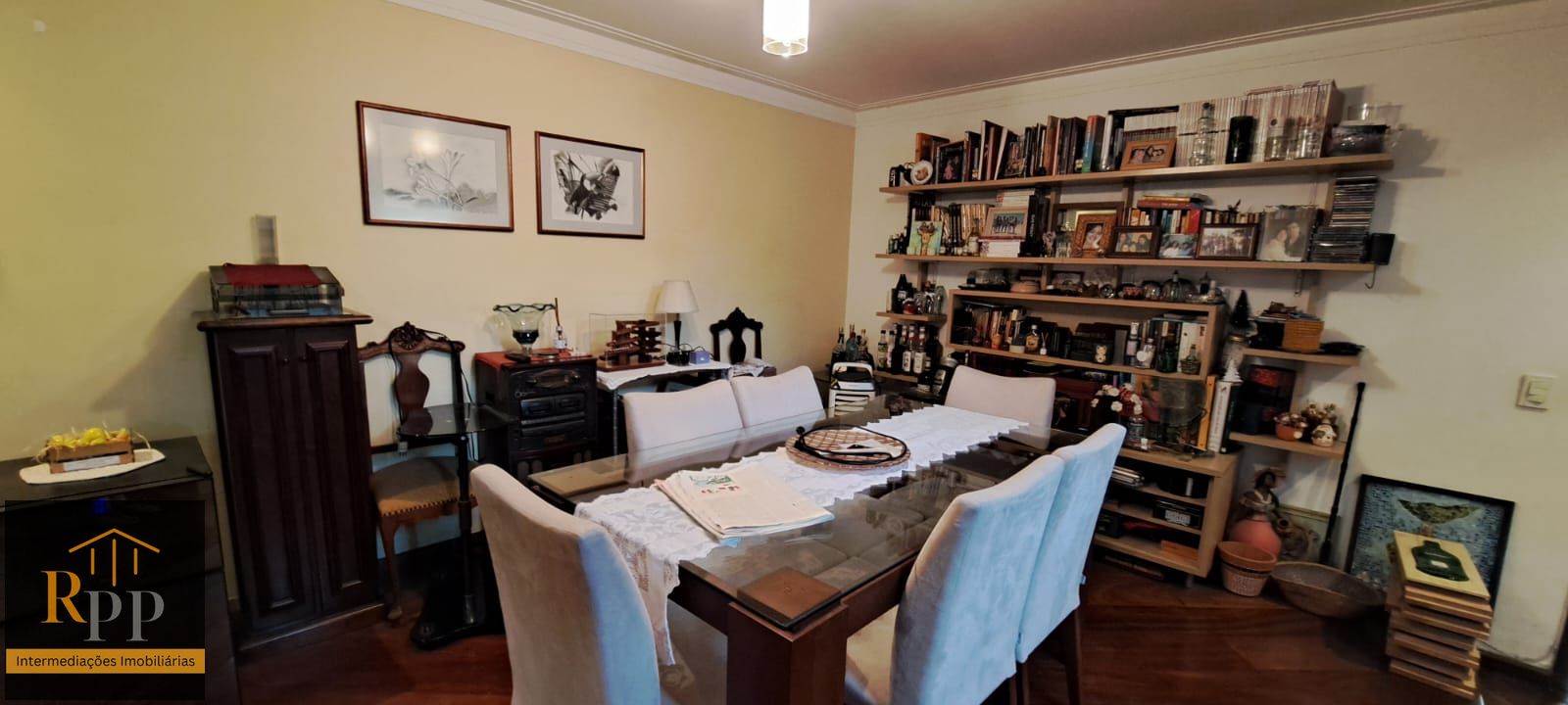 Casa, 3 quartos, 340 m² - Foto 15