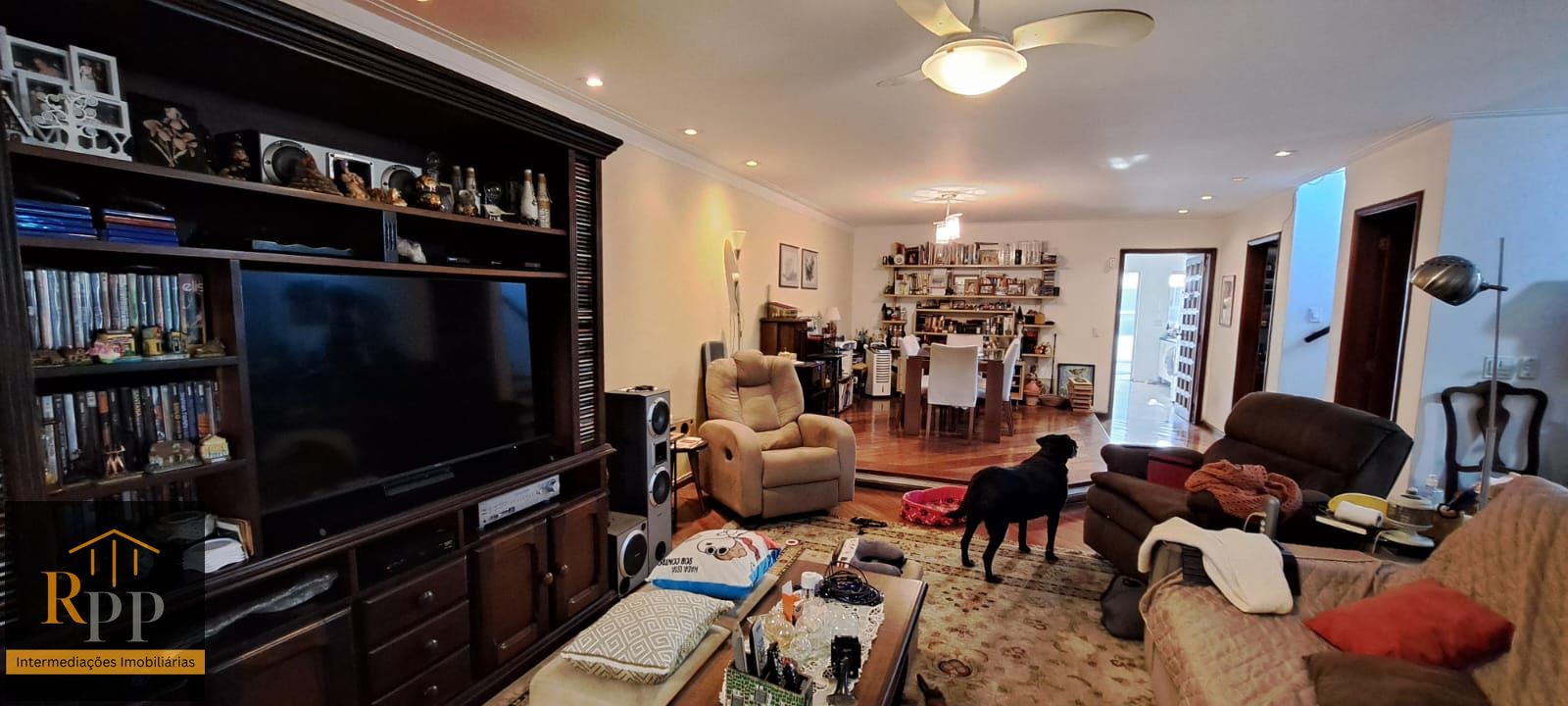 Casa, 3 quartos, 340 m² - Foto 12