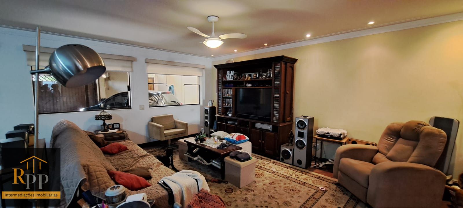 Casa, 3 quartos, 340 m² - Foto 11