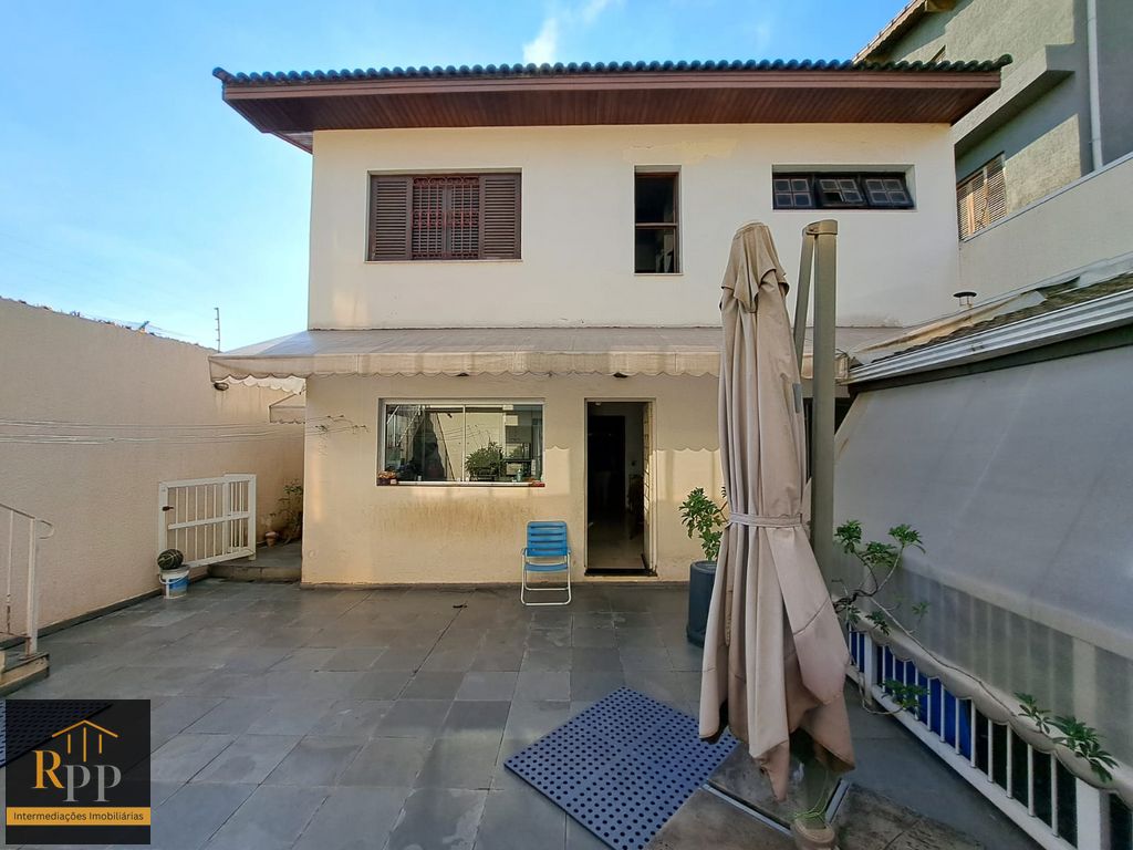 Casa, 3 quartos, 340 m² - Foto 29