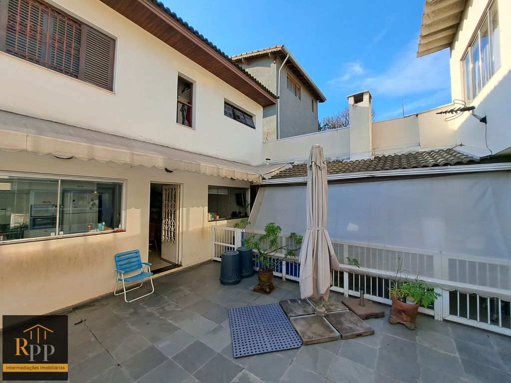 Casa, 3 quartos, 340 m² - Foto 30