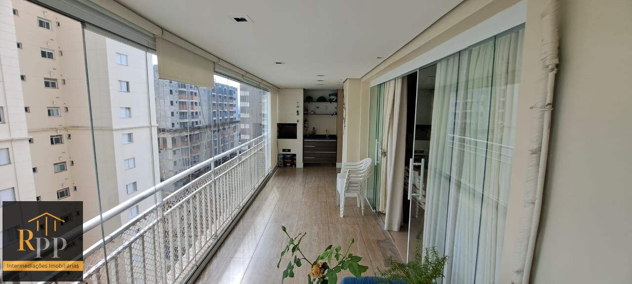 Apartamento, 3 quartos, 126 m² - Foto 8