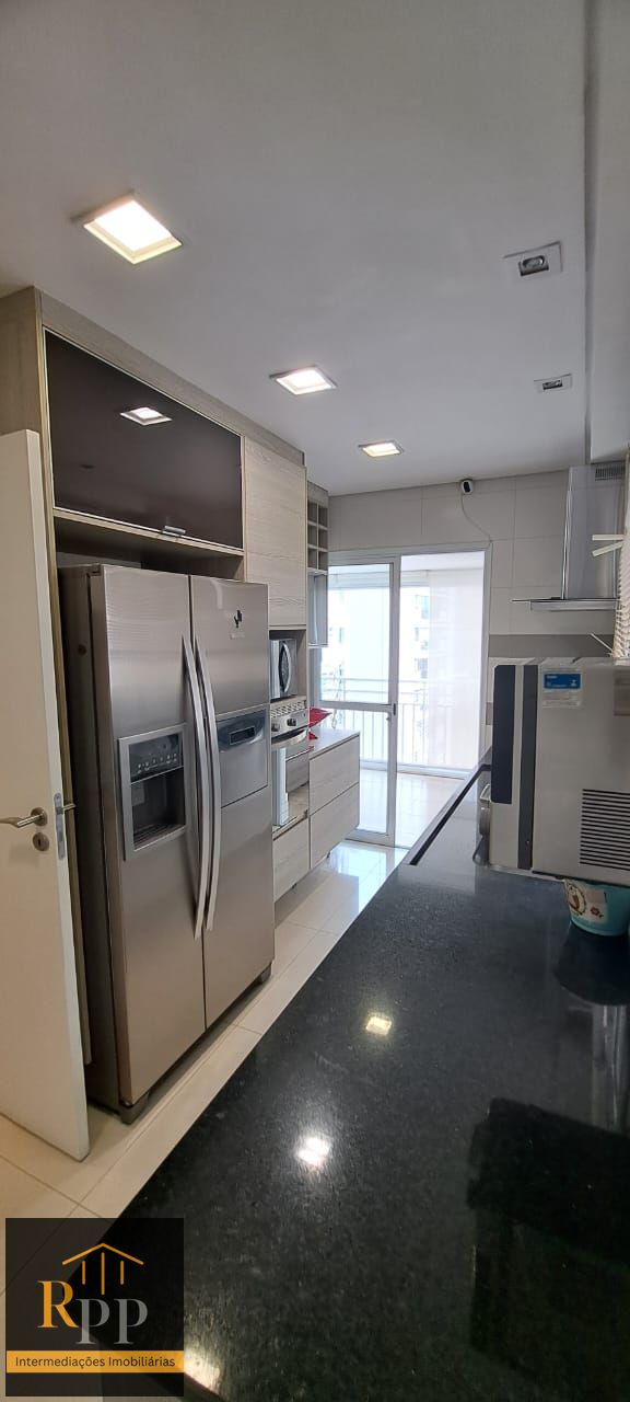 Apartamento, 3 quartos, 126 m² - Foto 15