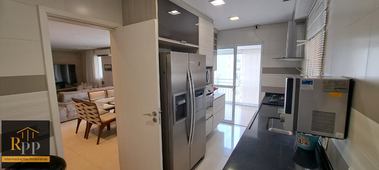 Apartamento, 3 quartos, 126 m² - Foto 14