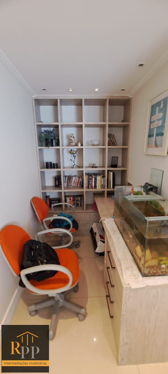 Apartamento, 3 quartos, 126 m² - Foto 13