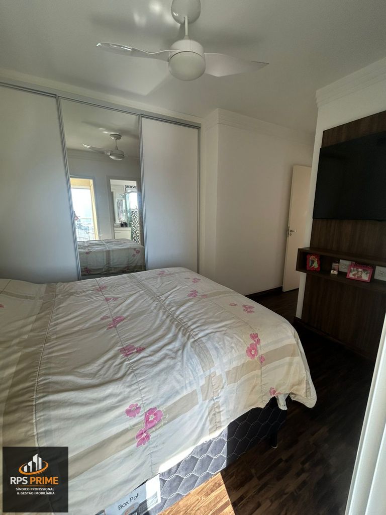 Apartamento, 3 quartos, 96 m² - Foto 8