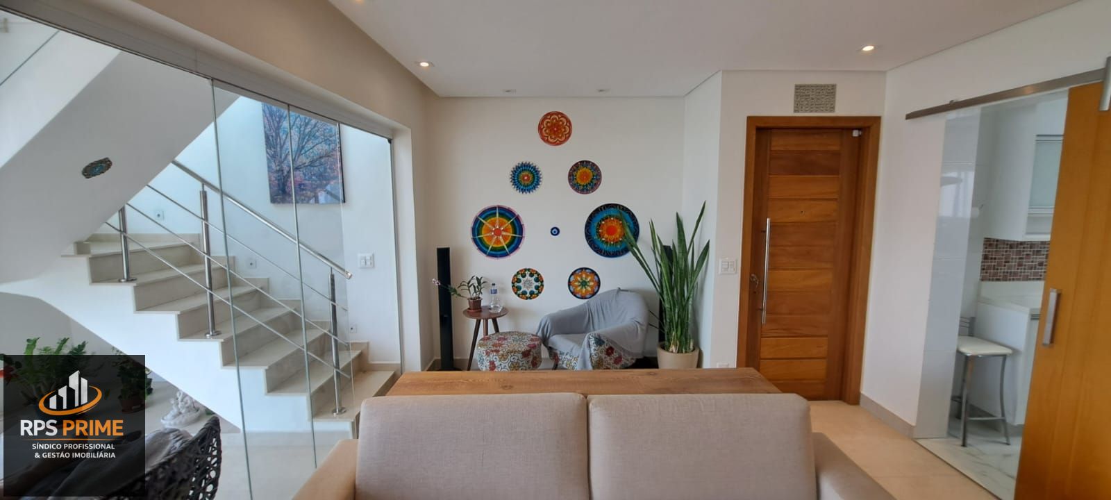 Cobertura, 3 quartos, 166 m² - Foto 12